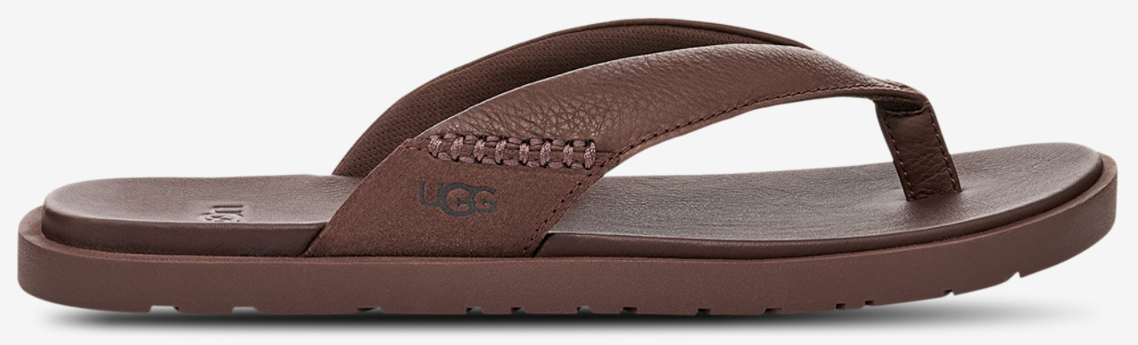 UGG Seaside II Flip Image 1 of 6. Tap to open photo gallery.