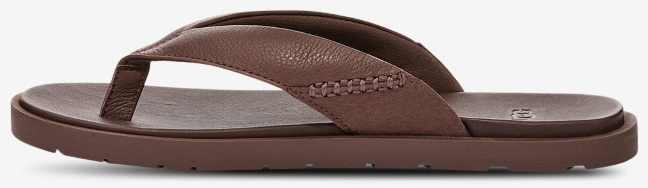 UGG Seaside II Flip Image 2 of 6. Tap to open photo gallery.