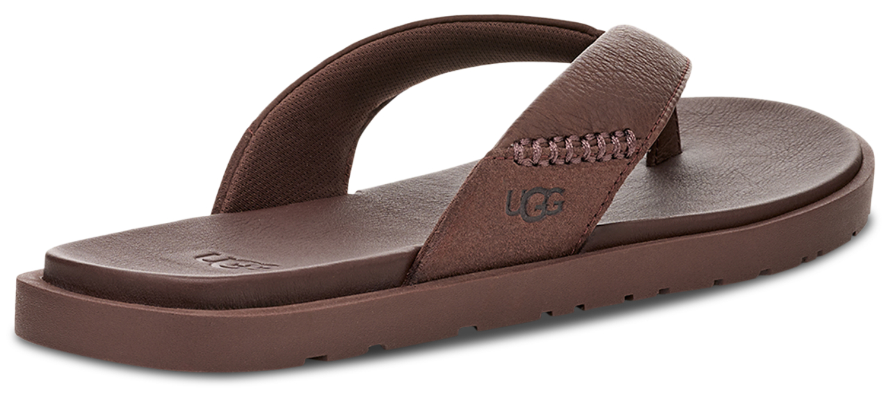 UGG Seaside II Flip - Men's | Foot Locker