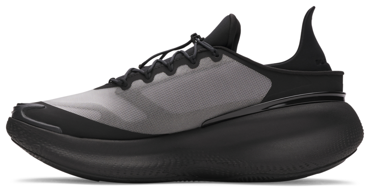 Under Armour Nova Image 2 of 5. Tap to open photo gallery.