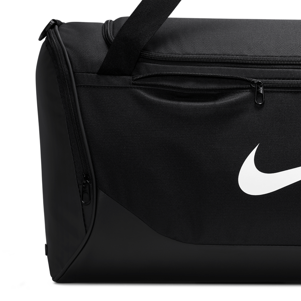 Nike Brasilia Medium Duffel X Image 5 de 7. Appuyez pour ouvrir la galerie de photos.