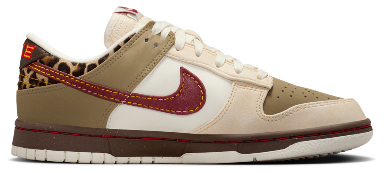 Nike Dunk Low NA29 Image 1 of 5. Tap to open photo gallery.