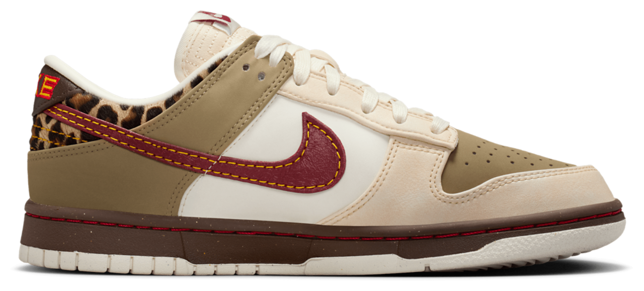 Nike Dunk Low NA29 Image 1 of 5. Tap to open photo gallery.