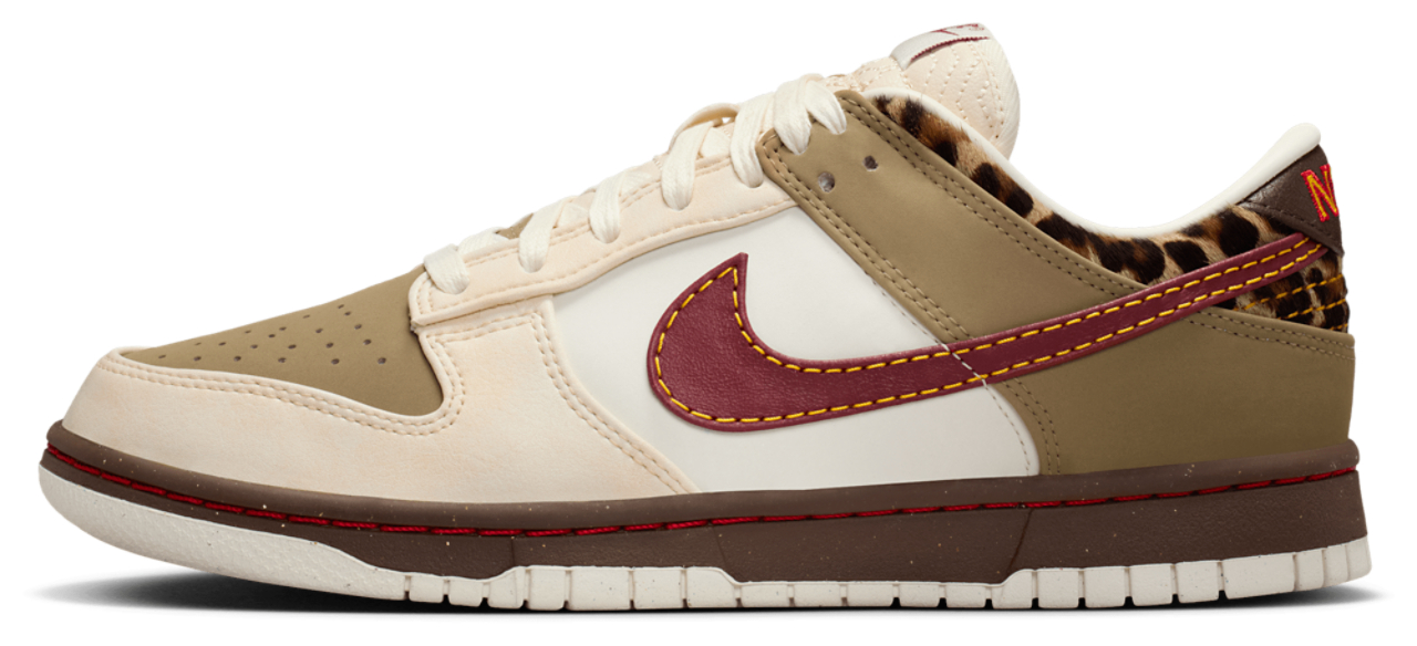 Nike Dunk Low NA29 Image 2 of 5. Tap to open photo gallery.