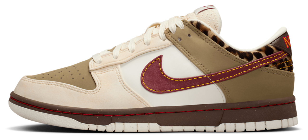 Nike Dunk Low NA29 Image 2 of 5. Tap to open photo gallery.
