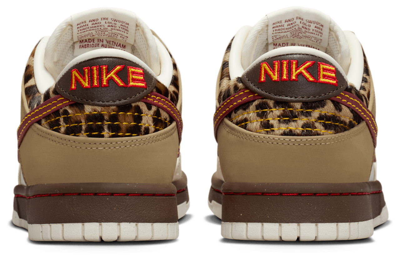 Nike Dunk Low NA29 Image 3 of 5. Tap to open photo gallery.