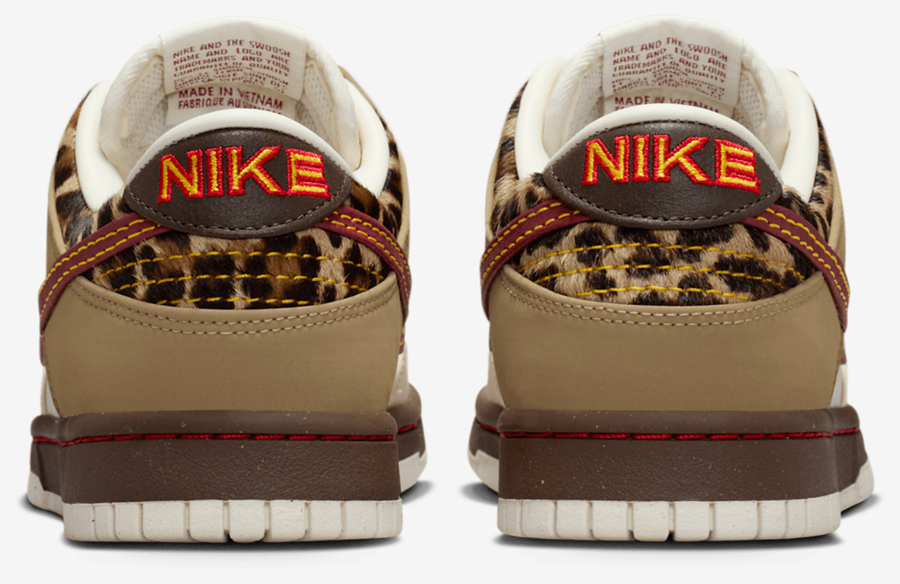 Nike Dunk Low NA29 Image 3 of 5. Tap to open photo gallery.