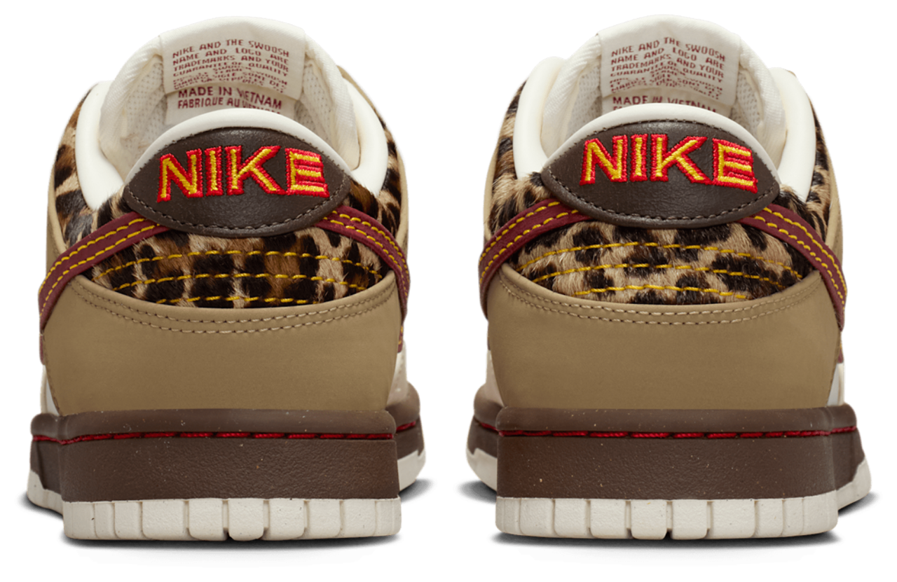 Nike Dunk Low NA29 Image 3 of 5. Tap to open photo gallery.