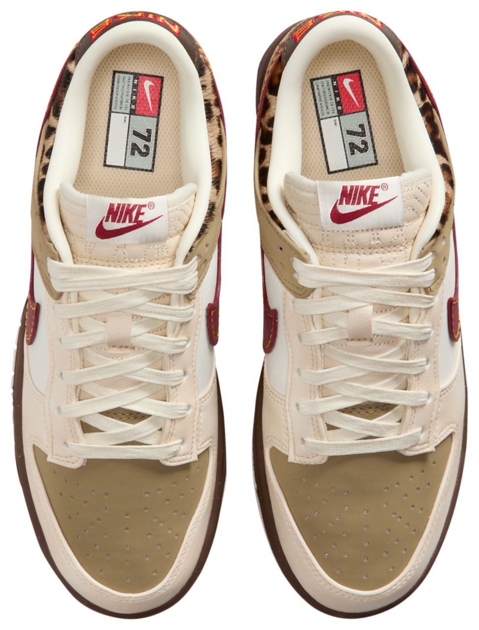 Nike Dunk Low NA29 Image 4 of 5. Tap to open photo gallery.