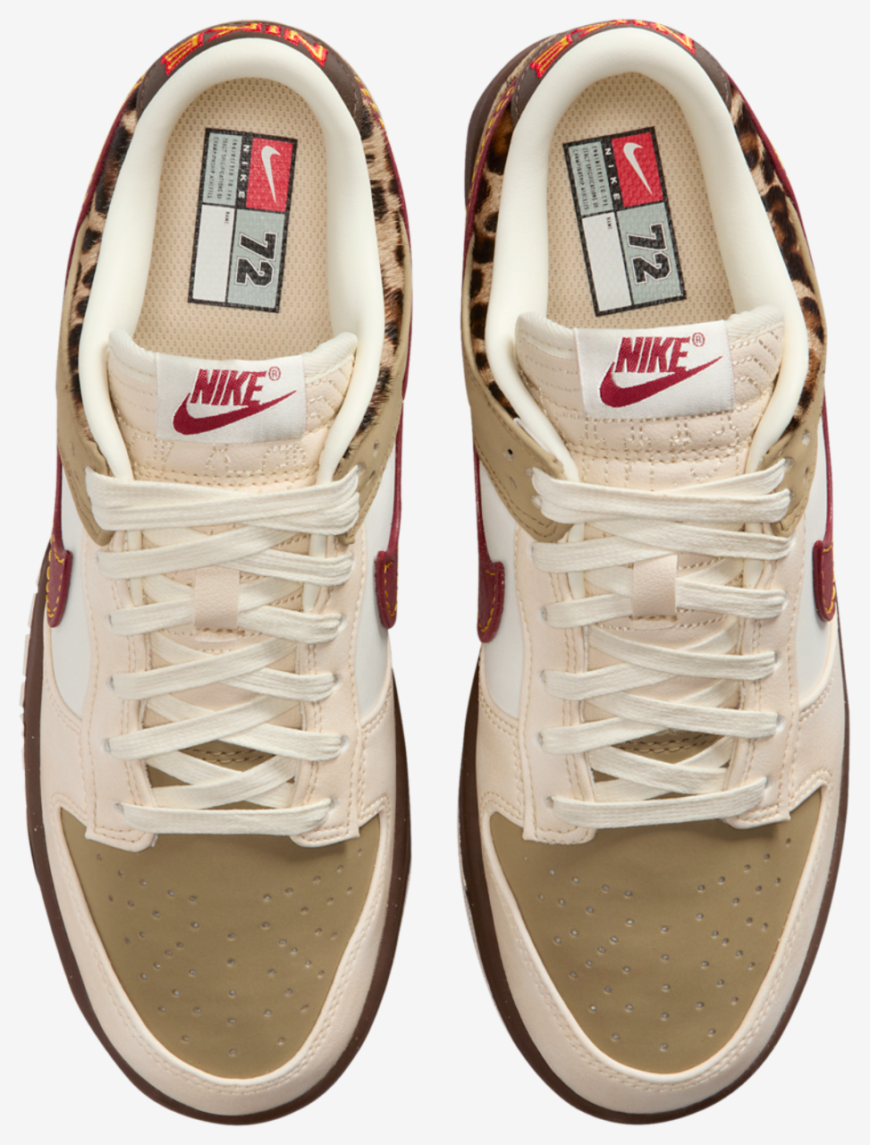 Nike Dunk Low NA29 Image 4 of 5. Tap to open photo gallery.