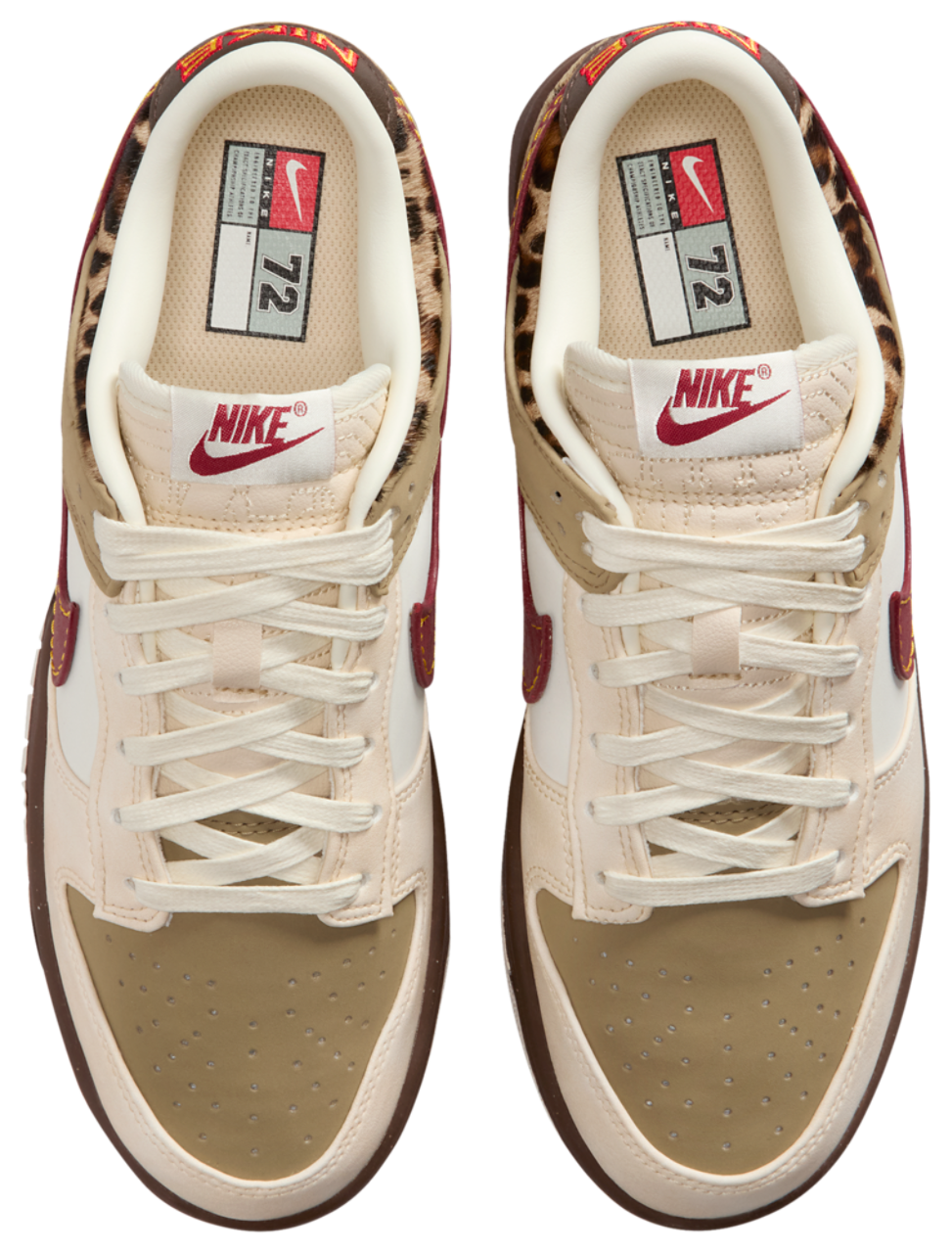 Nike Dunk Low NA29 Image 4 of 5. Tap to open photo gallery.