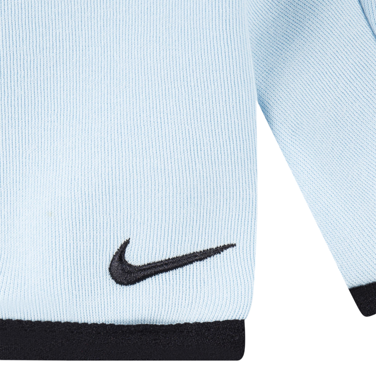 Nike Tech Fleece Full-Zip Set Image 4 of 6. Tap to open photo gallery.