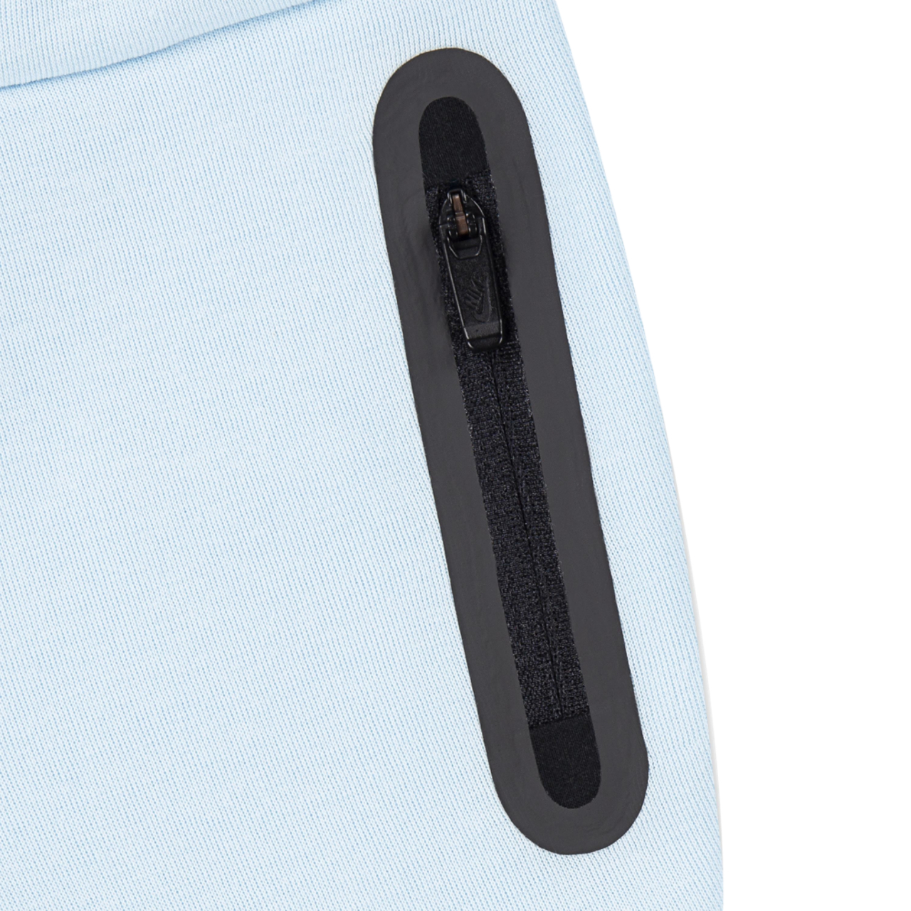Nike Tech Fleece Full-Zip Set Image 5 of 6. Tap to open photo gallery.