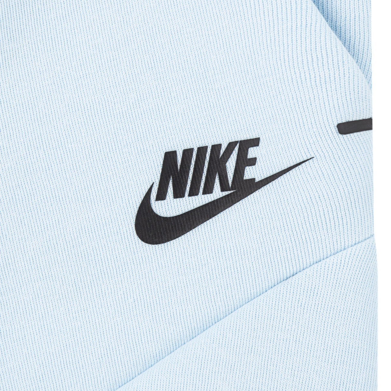 Nike Tech Fleece Full-Zip Set Image 6 of 6. Tap to open photo gallery.