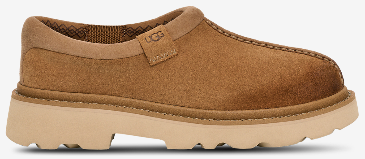 UGG Tasman Lug Image 1 of 5. Tap to open photo gallery.