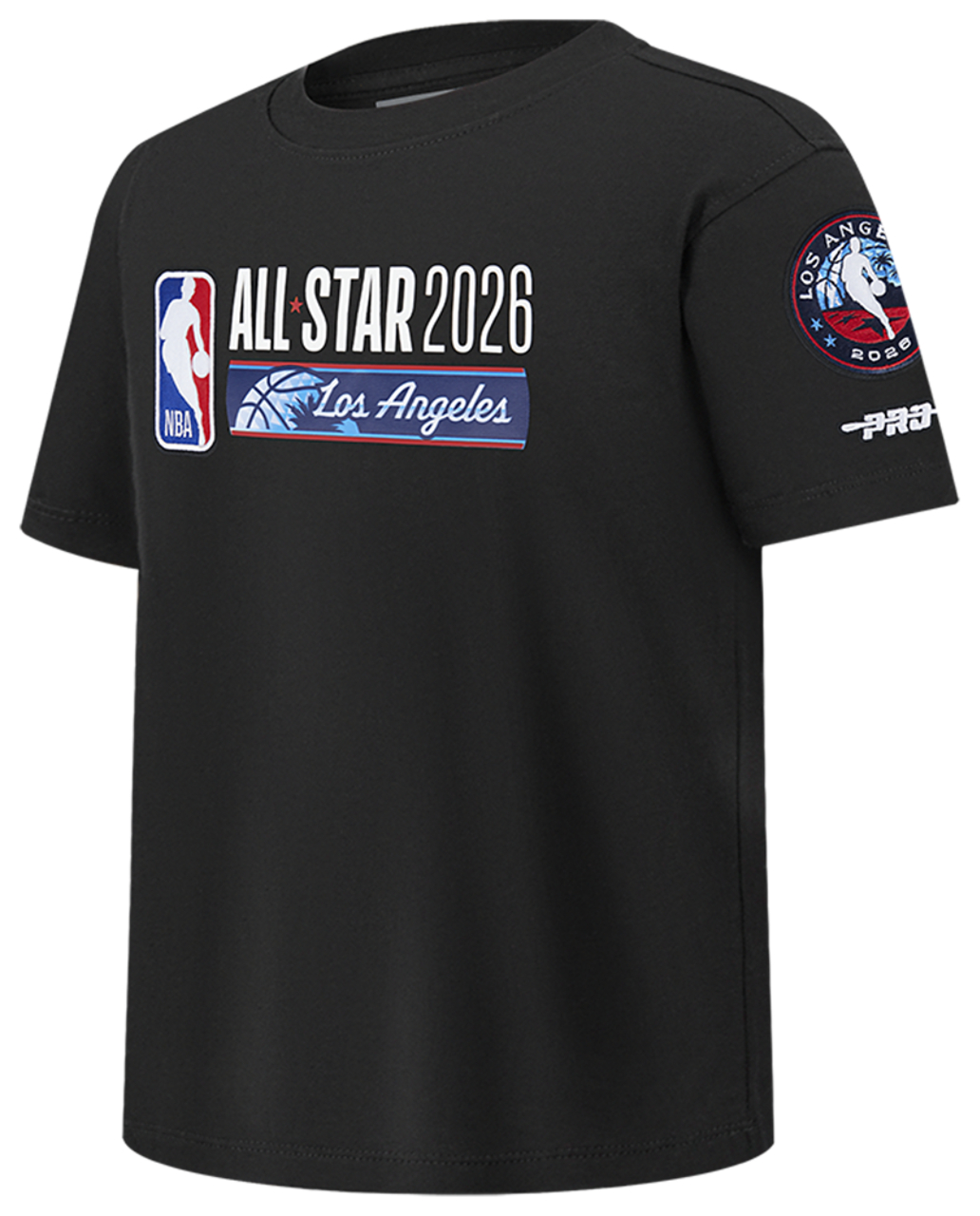 Pro Standard NBA All Star 2026 T-Shirt - Boys' Grade School | Foot