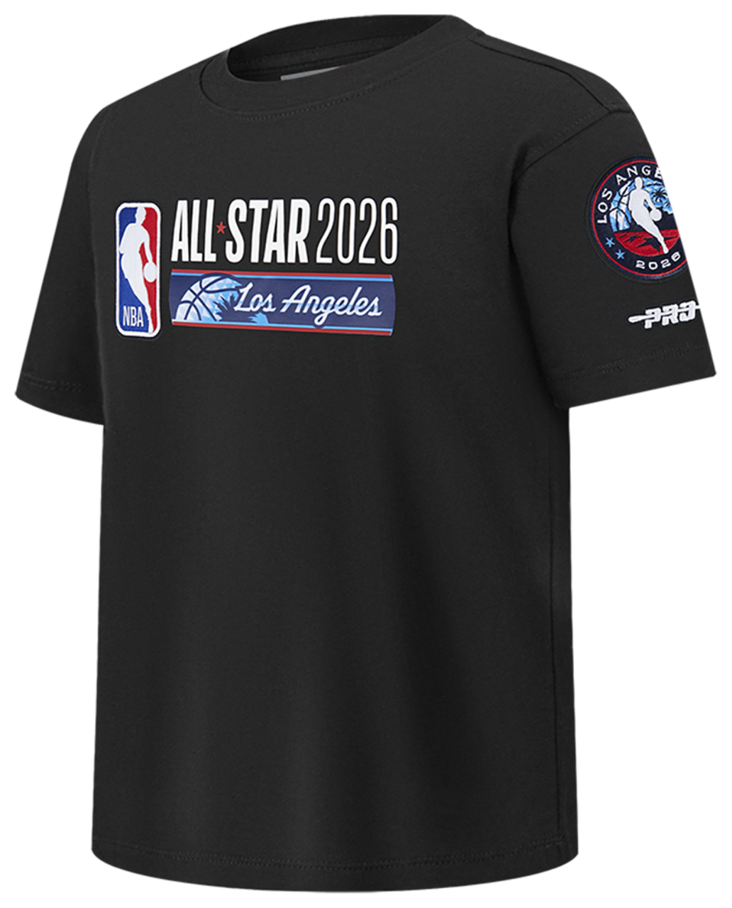 Pro Standard NBA All Star 2026 T-Shirt - Boys' Grade School | Foot