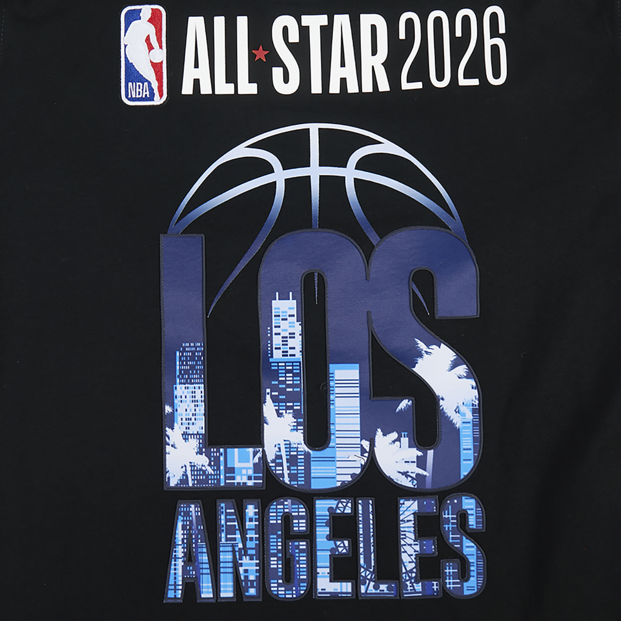 NBA オールスター2026 限定Tシャツ Pro Standard NBA All Star 2026 T-Shirt - Boys' Grade School | Foot