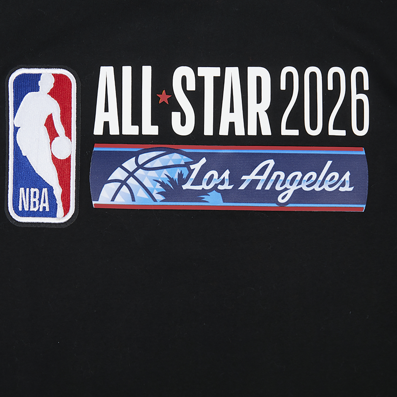 Pro Standard NBA All Star 2026 T-Shirt - Boys' Grade School | Foot