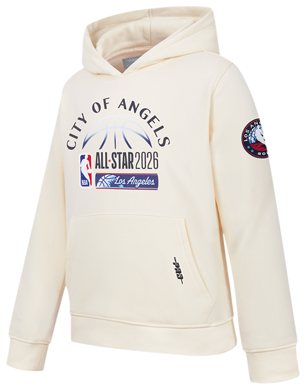 Pro Standard NBA All Star 2026 Pullover Image 3 of 8. Tap to open photo gallery.