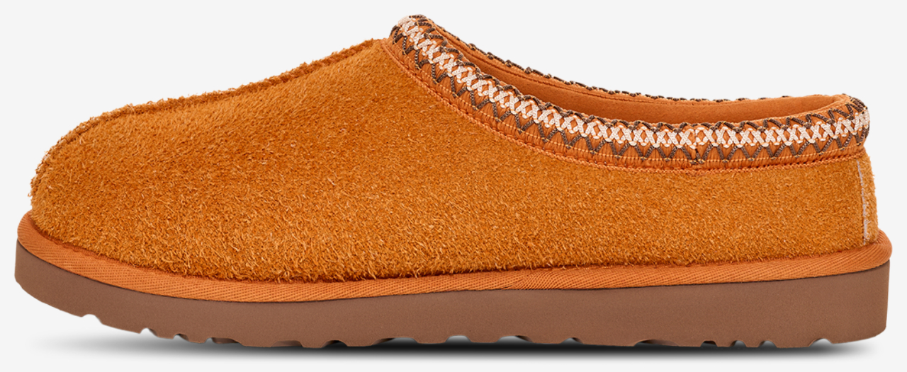 UGG Tasman Shaggy Suede Image 2 of 6. Tap to open photo gallery.