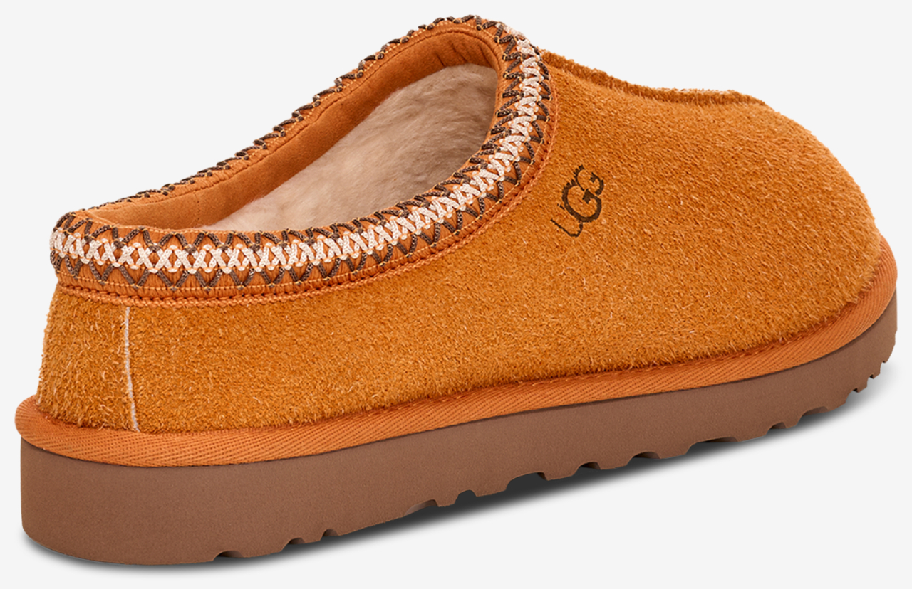 UGG Tasman Shaggy Suede Image 3 of 6. Tap to open photo gallery.