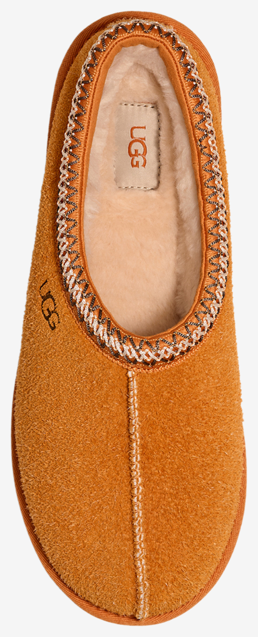 UGG Tasman Shaggy Suede Image 4 of 6. Tap to open photo gallery.