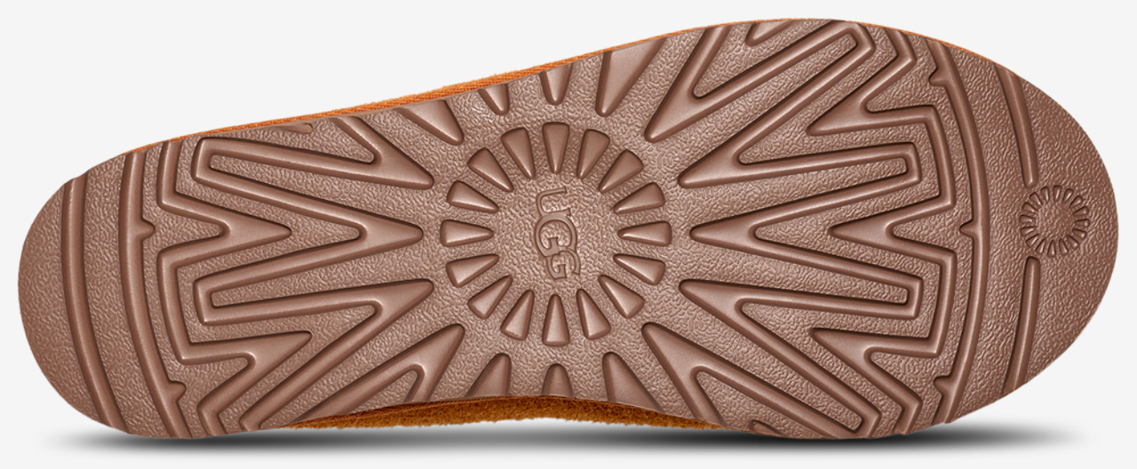 UGG Tasman Shaggy Suede Image 5 of 6. Tap to open photo gallery.