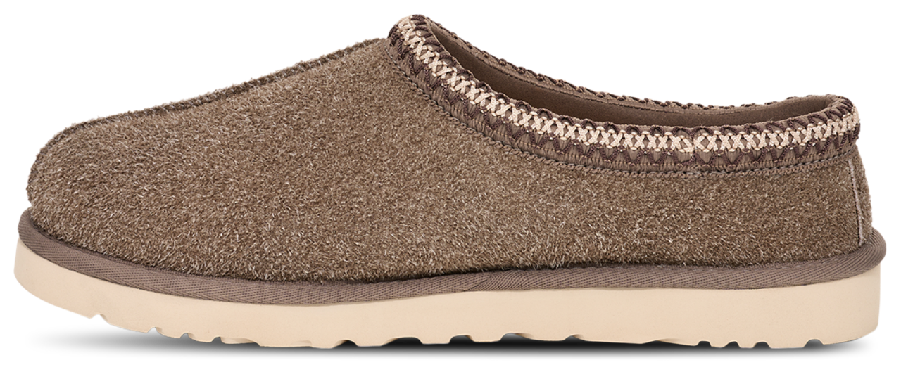 UGG Tasman Shaggy Suede Image 2 of 6. Tap to open photo gallery.