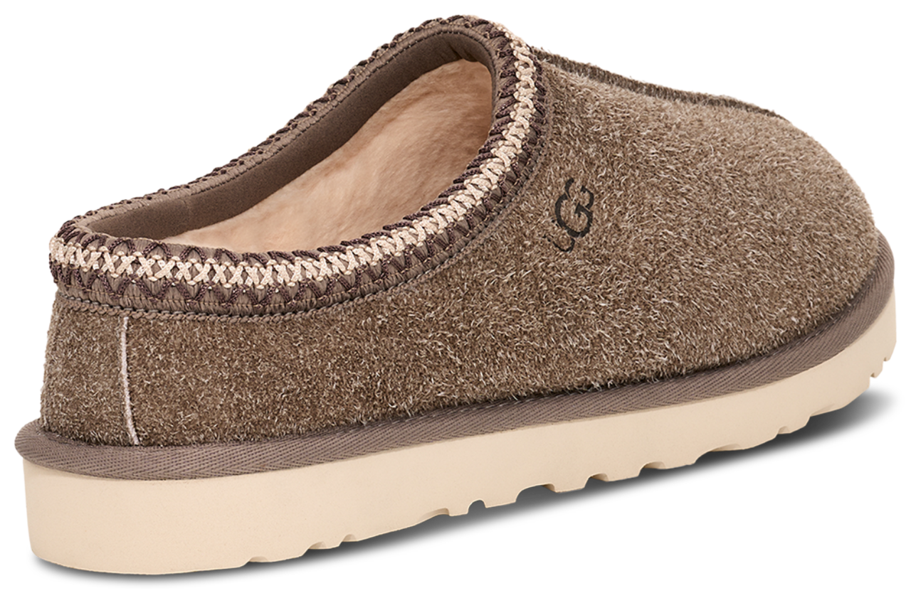 UGG Tasman Shaggy Suede Image 3 of 6. Tap to open photo gallery.