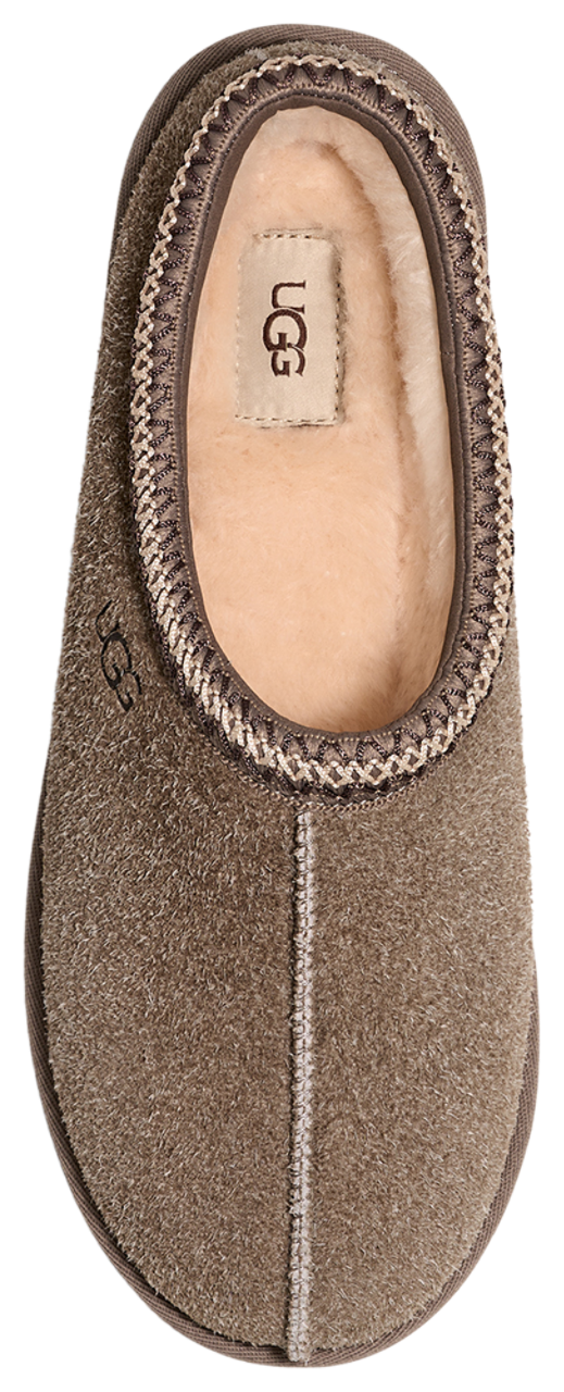 UGG Tasman Shaggy Suede Image 4 of 6. Tap to open photo gallery.