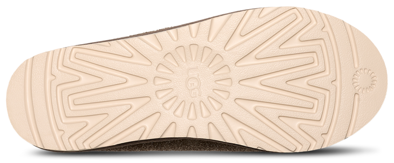 UGG Tasman Shaggy Suede Image 5 of 6. Tap to open photo gallery.