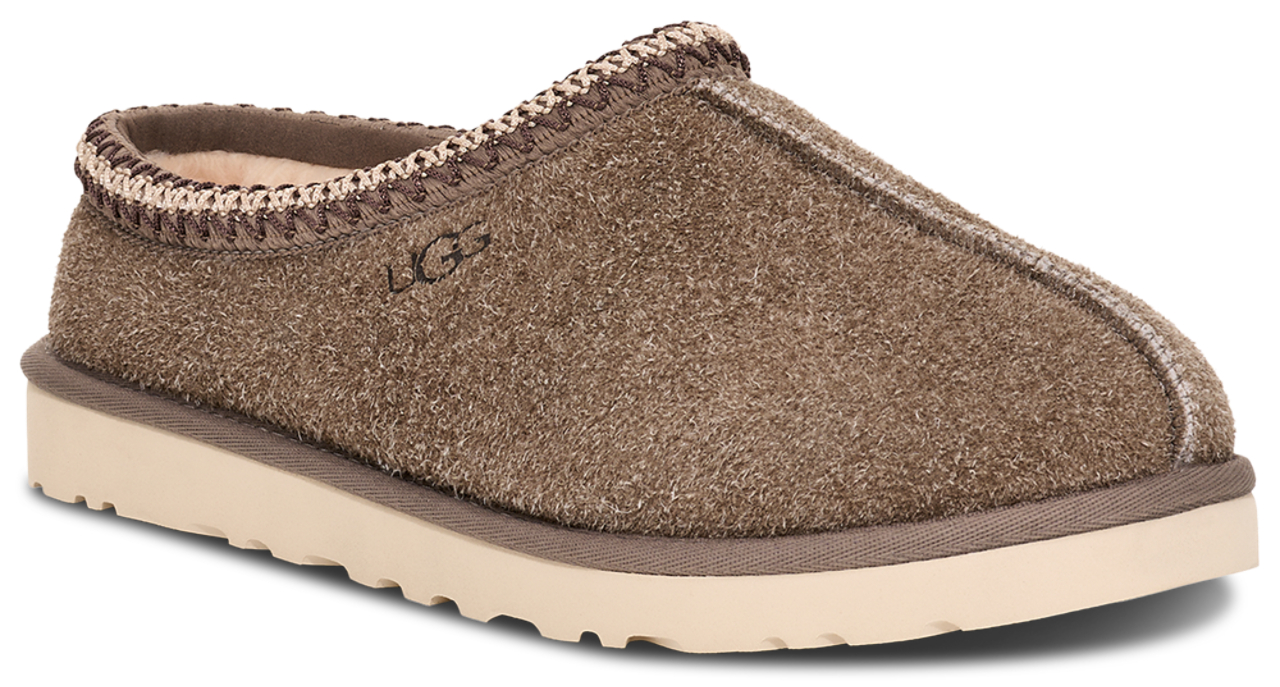 UGG Tasman Shaggy Suede - Men's | Foot Locker