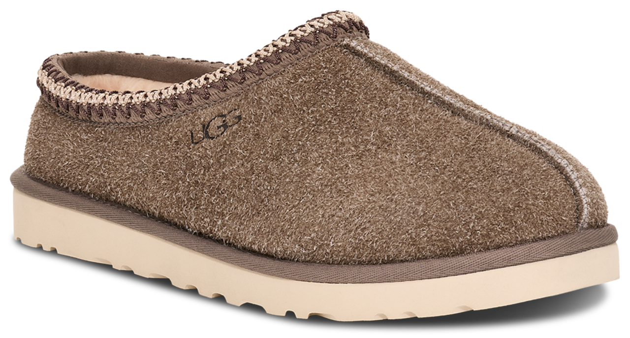 UGG Tasman Shaggy Suede Image 6 of 6. Tap to open photo gallery.