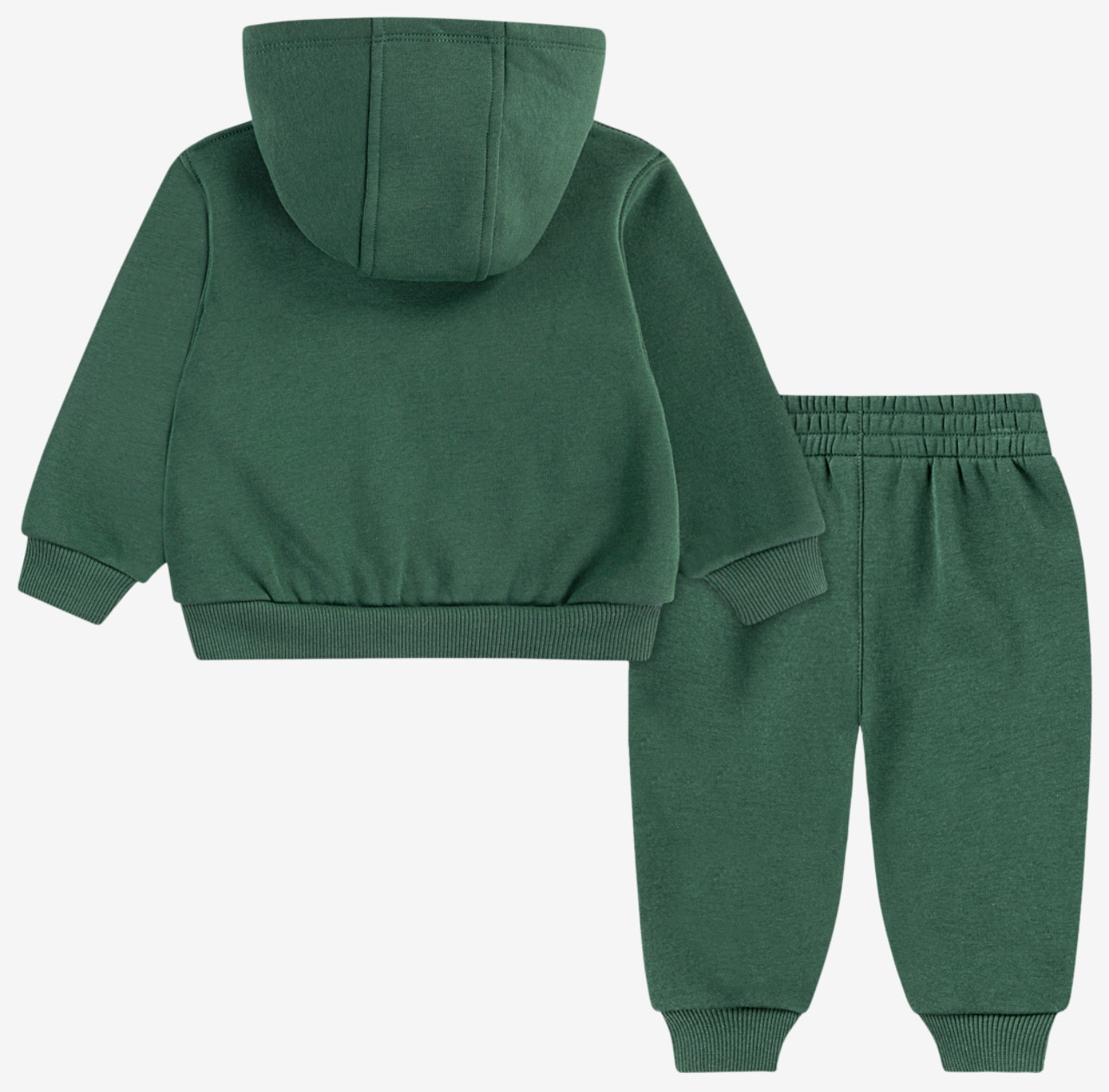 Nike LBR Full-Zip Club Set Image 2 of 4. Tap to open photo gallery.