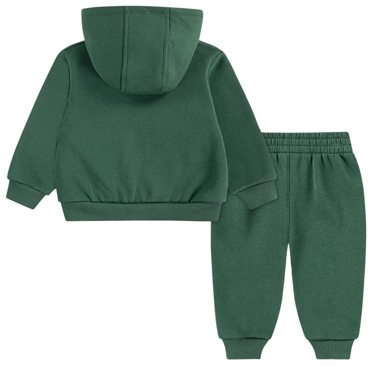 Nike LBR Full-Zip Club Set Image 2 of 4. Tap to open photo gallery.