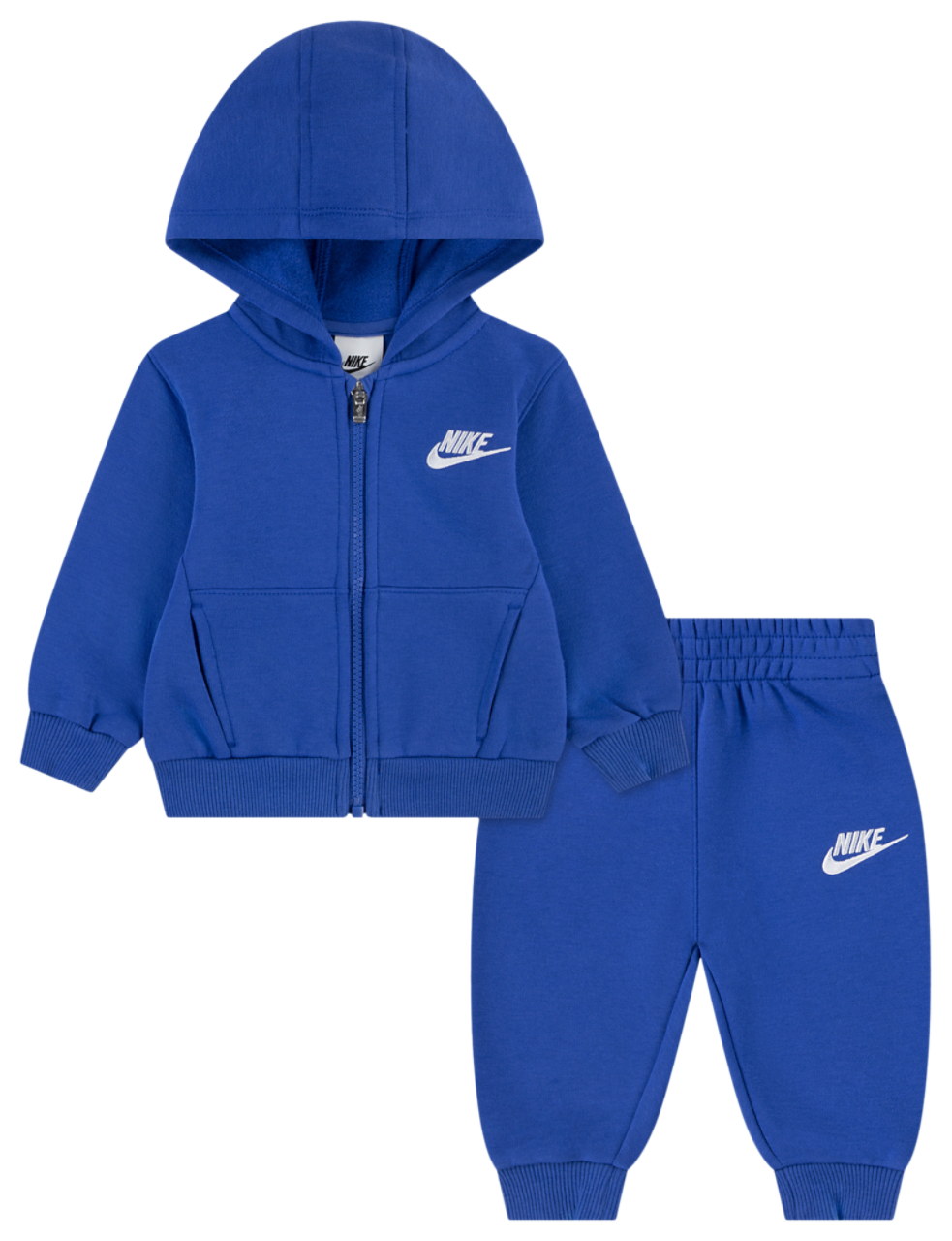 Nike Lbr Full Zip Club Set Image 1 of 3. Tap to open photo gallery.