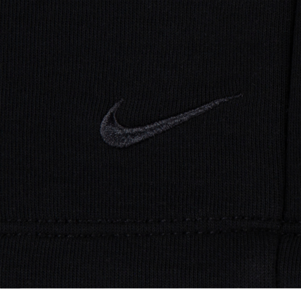 Nike Tech Fleece T-Shirt Set Image 4 of 7. Tap to open photo gallery.