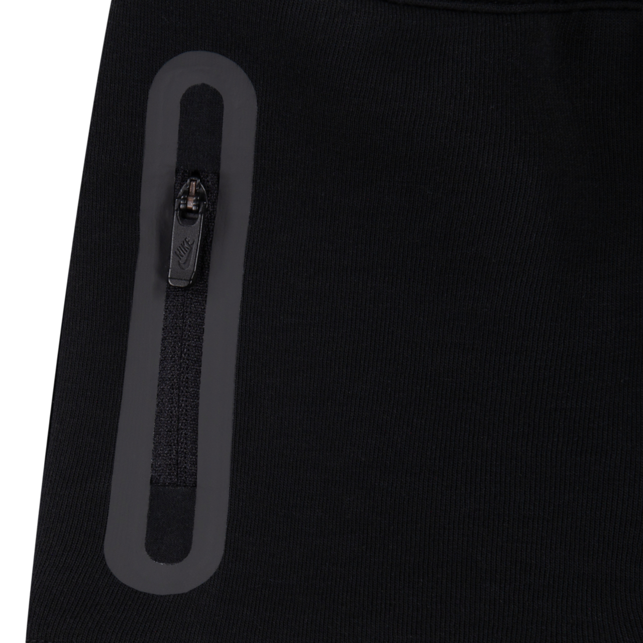 Nike Tech Fleece T-Shirt Set Image 6 of 7. Tap to open photo gallery.