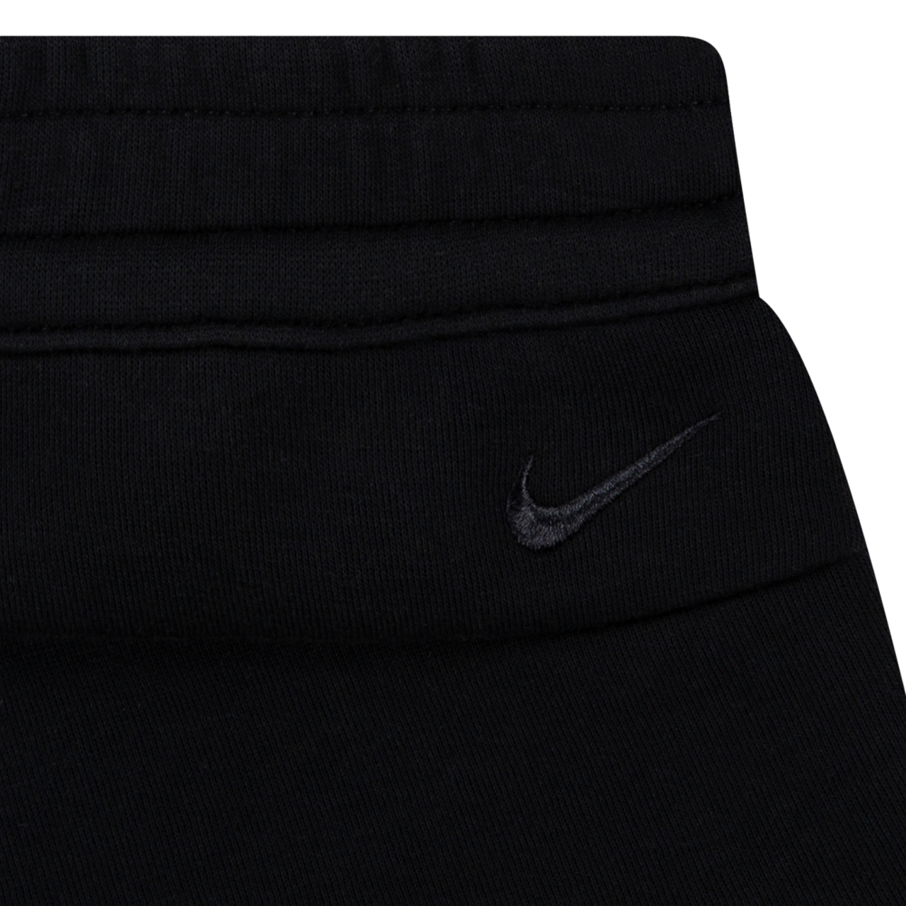 Nike Tech Fleece T-Shirt Set Image 7 of 7. Tap to open photo gallery.