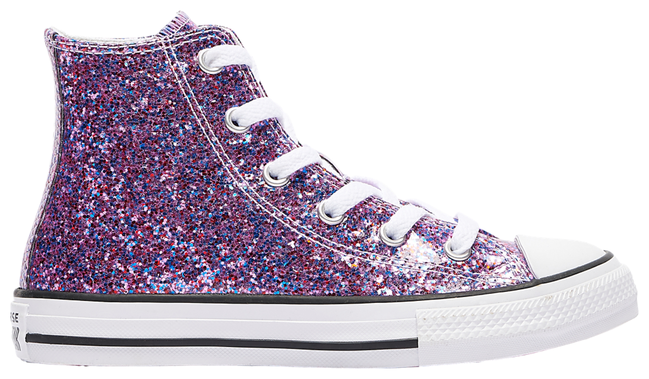 Converse All Star Hi Image 1 of 5. Tap to open photo gallery.