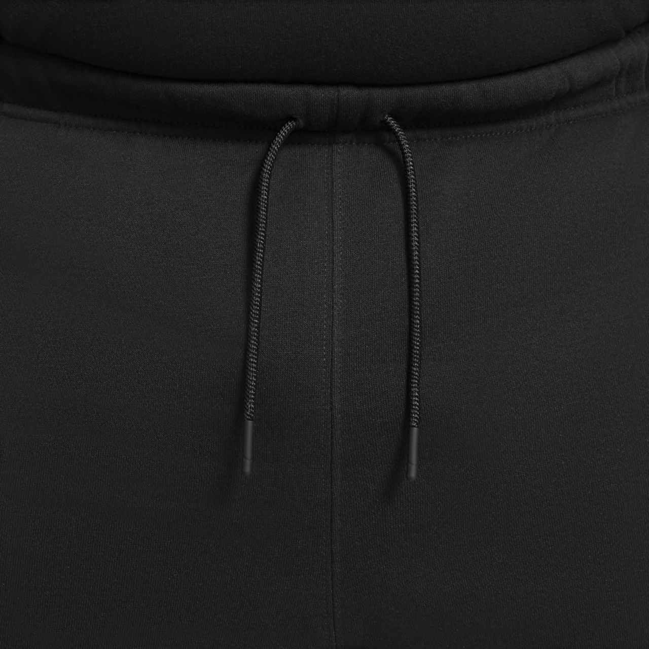 Jordan Jumpman Air Fleece Shorts Image 7 of 7. Tap to open photo gallery.