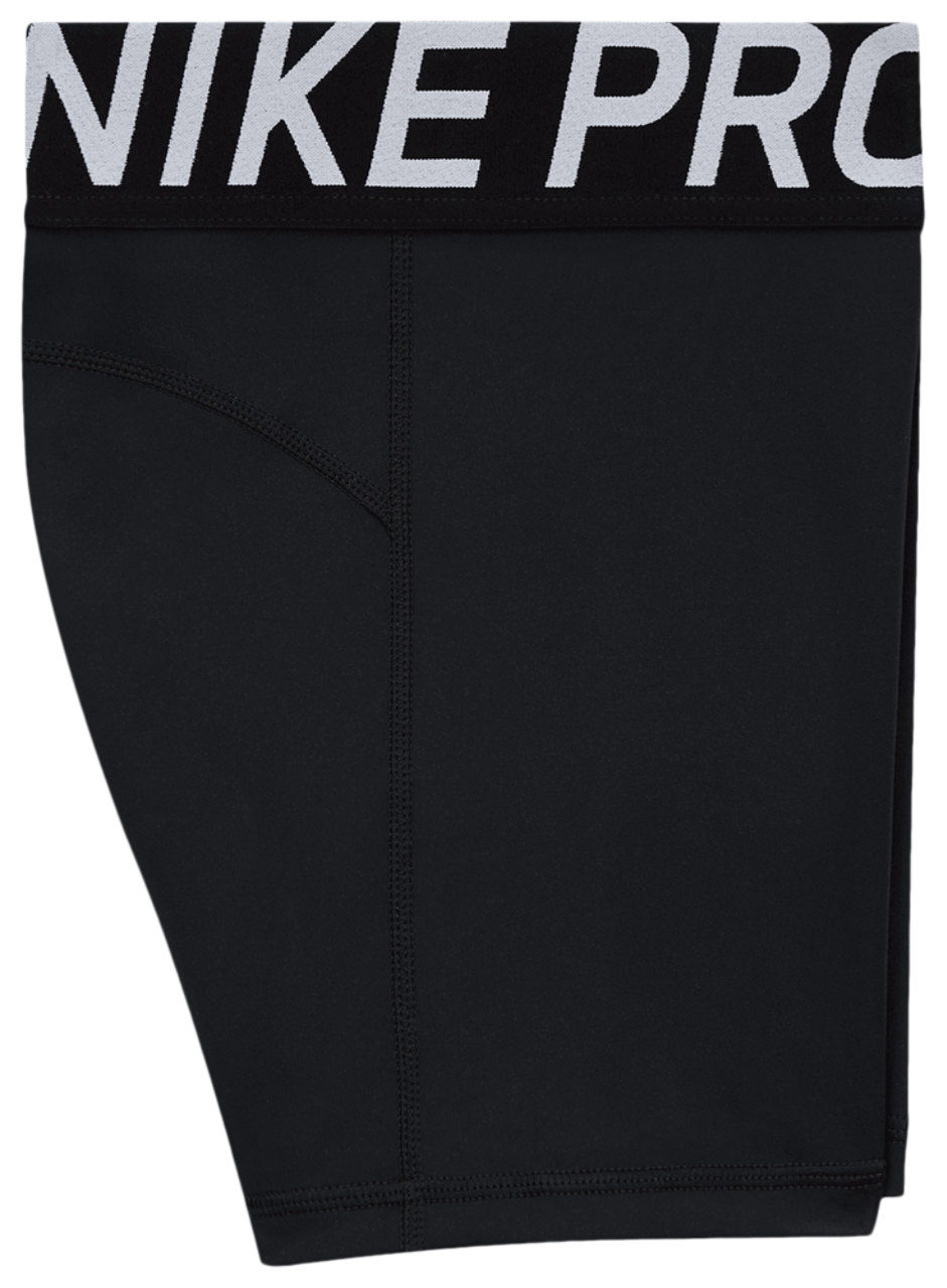 Nike Short pro de 7,6 cm (3 po) Image 8 de 12. Appuyez pour ouvrir la galerie de photos.