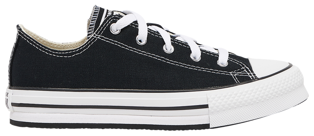 Converse Eva Platform Image 1 of 5. Tap to open photo gallery.