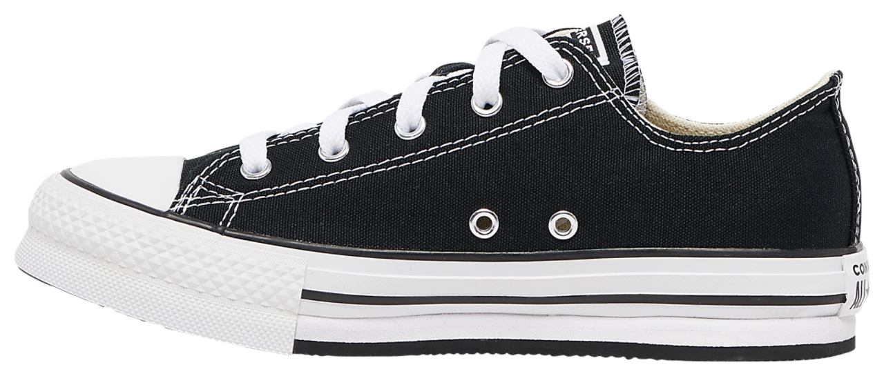 Converse Eva Platform Image 2 of 5. Tap to open photo gallery.