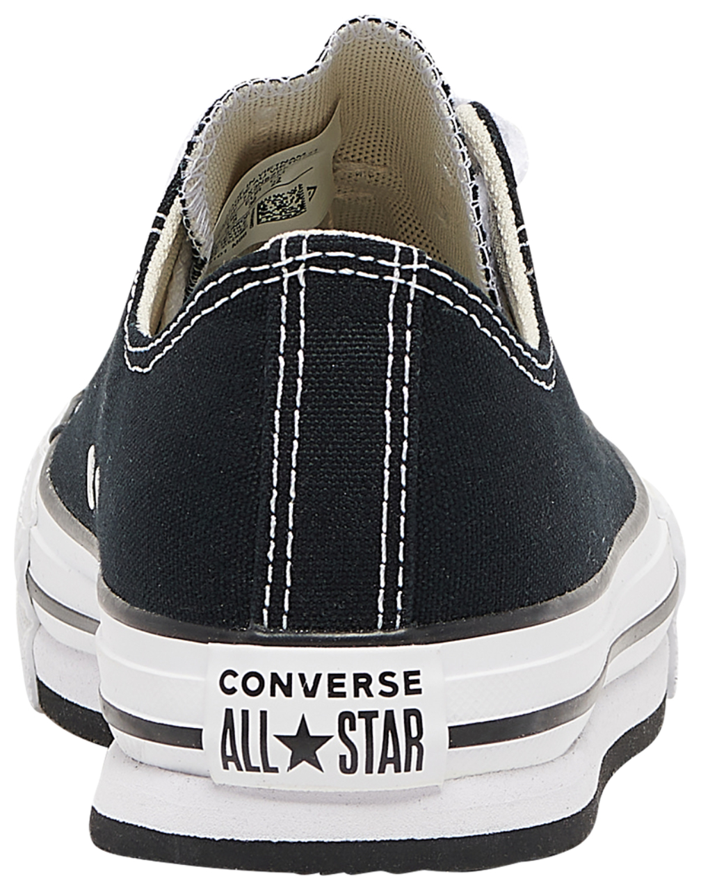 Converse Eva Platform Image 3 of 5. Tap to open photo gallery.