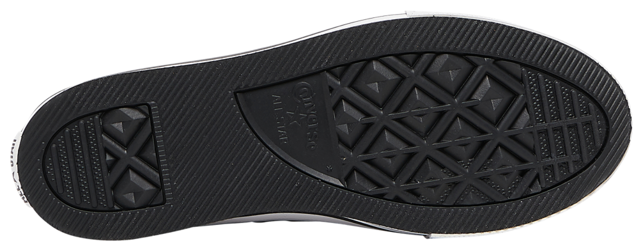 Converse Eva Platform Image 5 of 5. Tap to open photo gallery.