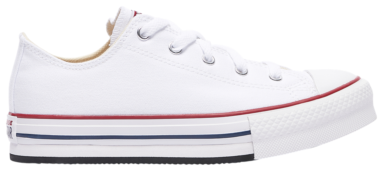 Converse Eva Platform Image 1 of 5. Tap to open photo gallery.
