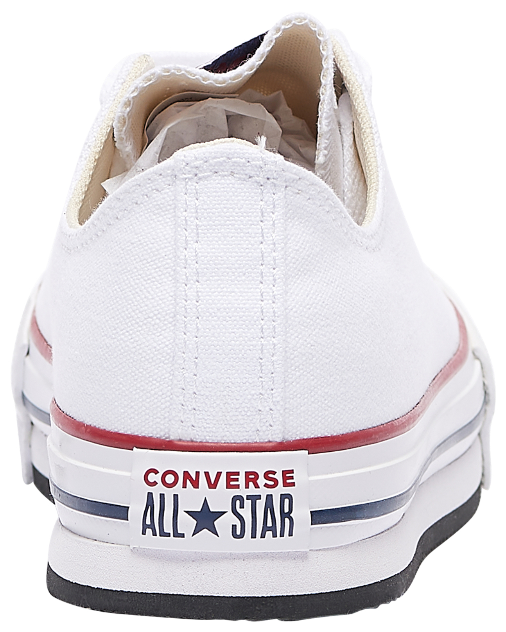 Converse Eva Platform Image 3 of 5. Tap to open photo gallery.