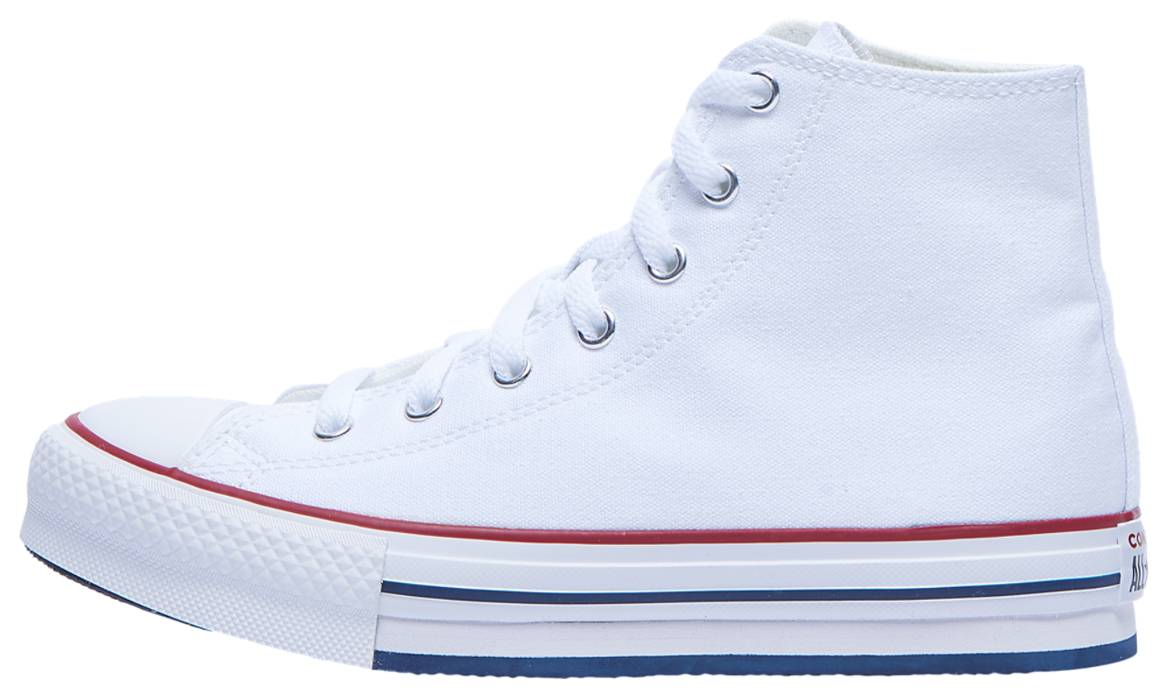 Converse All Star Platform High Top Image 2 of 5. Tap to open photo gallery.